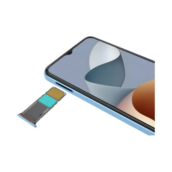 blade a54 4!}128gb blue